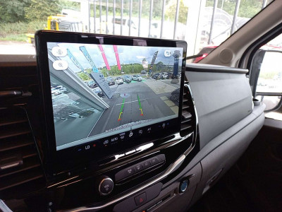 Ford Transit Neuwagen