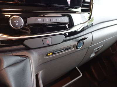 Ford Transit Neuwagen