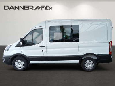 Ford Transit Neuwagen
