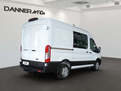 Ford Transit Neuwagen
