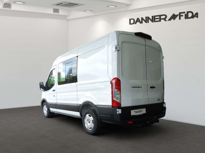 Ford Transit Neuwagen