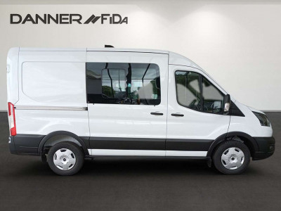 Ford Transit Neuwagen
