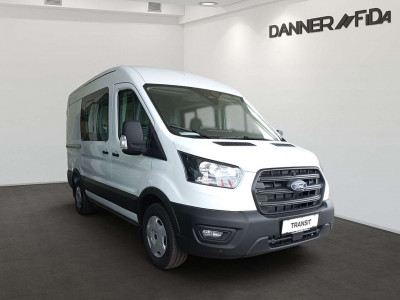 Ford Transit Neuwagen