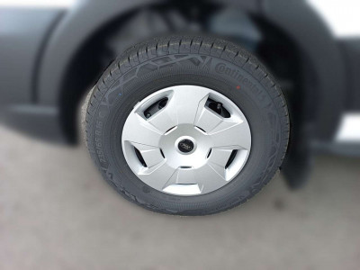 Ford Transit Neuwagen