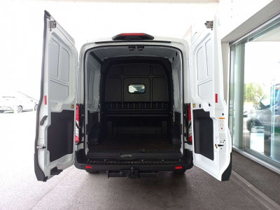 Ford Transit Neuwagen