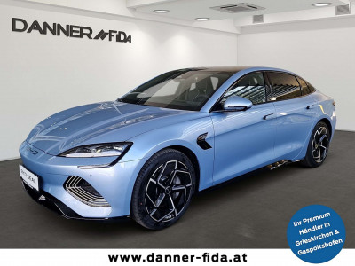 BYD Seal Vorführwagen