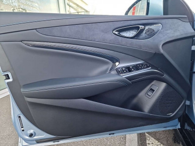 BYD Seal Vorführwagen