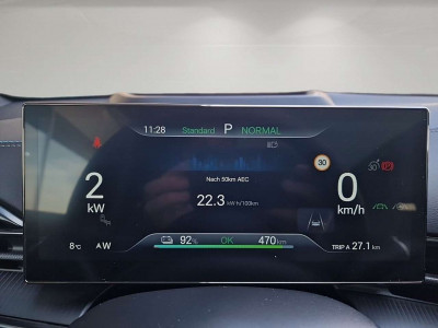 BYD Seal Vorführwagen