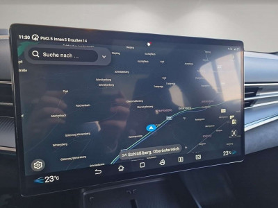 BYD Seal Vorführwagen