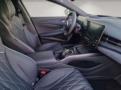 BYD Seal Vorführwagen