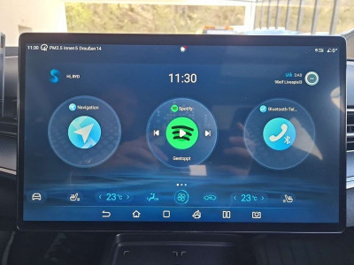 BYD Seal Vorführwagen