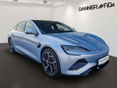 BYD Seal Vorführwagen