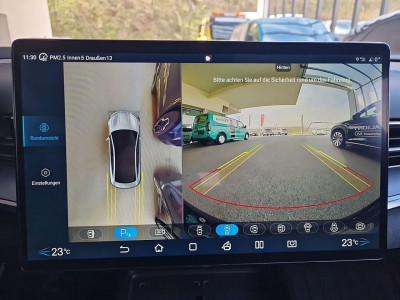 BYD Seal Vorführwagen