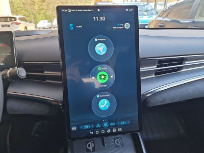 BYD Seal Vorführwagen