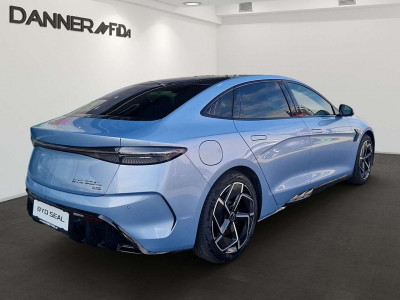 BYD Seal Vorführwagen
