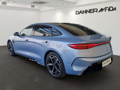 BYD Seal Vorführwagen