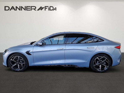 BYD Seal Vorführwagen