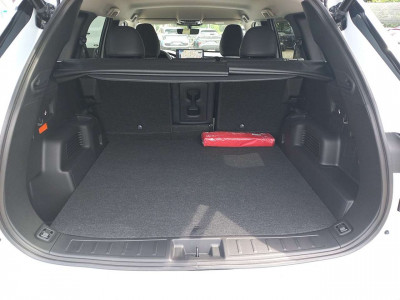 Mitsubishi Outlander Neuwagen