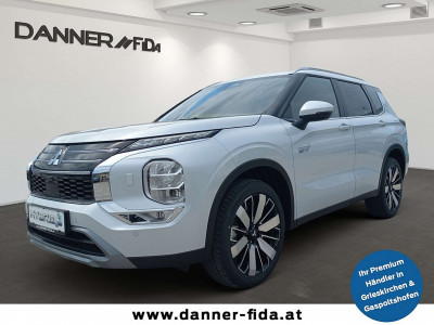 Mitsubishi Outlander Neuwagen