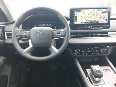 Mitsubishi Outlander Neuwagen