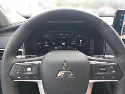 Mitsubishi Outlander Neuwagen