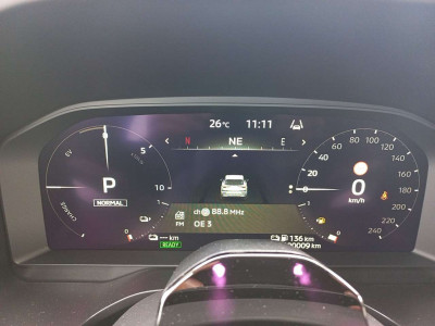 Mitsubishi Outlander Neuwagen