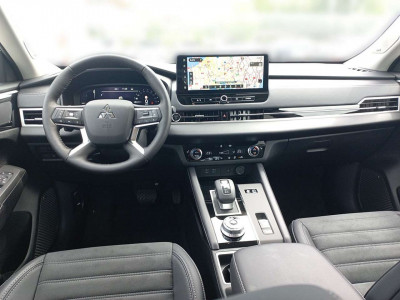 Mitsubishi Outlander Neuwagen