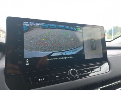 Mitsubishi Outlander Neuwagen