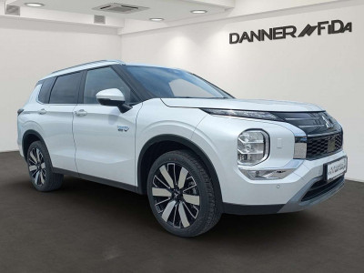 Mitsubishi Outlander Neuwagen