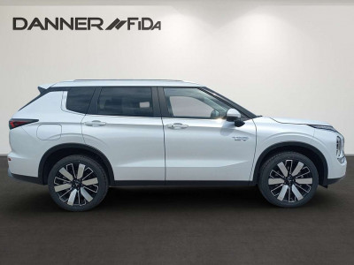 Mitsubishi Outlander Neuwagen