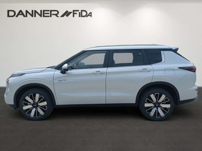 Mitsubishi Outlander Neuwagen