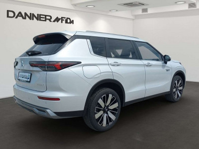 Mitsubishi Outlander Neuwagen