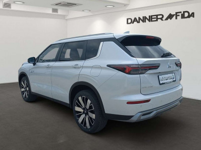 Mitsubishi Outlander Neuwagen