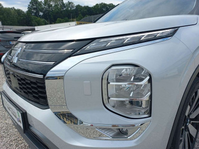 Mitsubishi Outlander Neuwagen