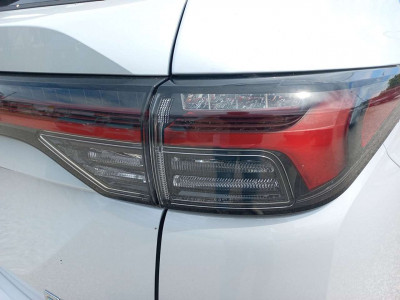 Mitsubishi Outlander Neuwagen