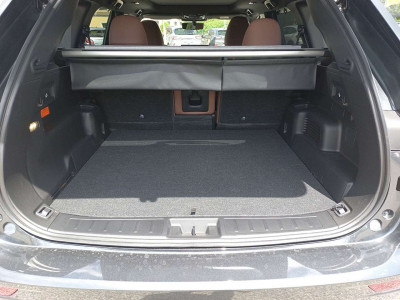 Mitsubishi Outlander Vorführwagen