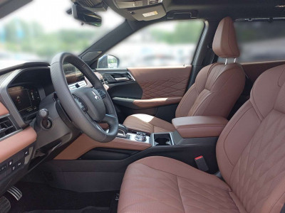 Mitsubishi Outlander Vorführwagen