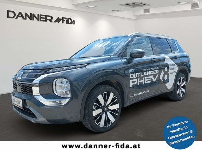 Mitsubishi Outlander Vorführwagen