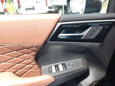 Mitsubishi Outlander Vorführwagen