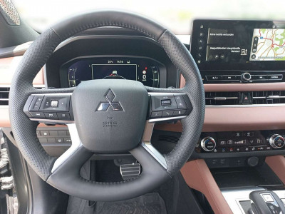 Mitsubishi Outlander Vorführwagen