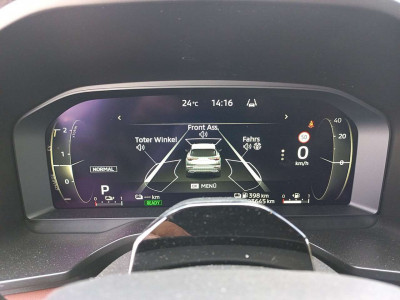 Mitsubishi Outlander Vorführwagen