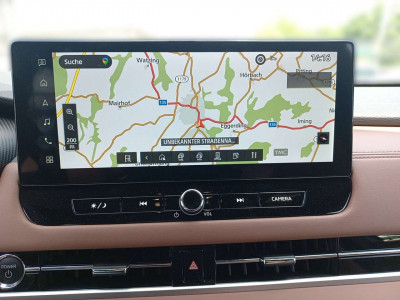 Mitsubishi Outlander Vorführwagen