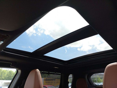 Mitsubishi Outlander Vorführwagen