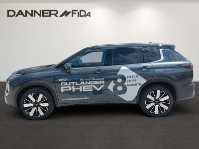 Mitsubishi Outlander Vorführwagen