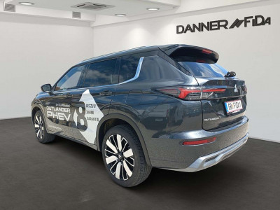 Mitsubishi Outlander Vorführwagen