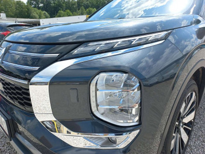 Mitsubishi Outlander Vorführwagen