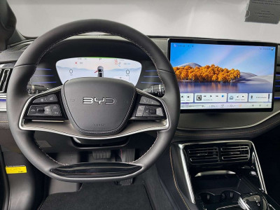 BYD Tang Neuwagen