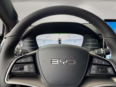 BYD Tang Neuwagen