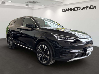 BYD Tang Neuwagen