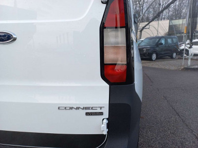 Ford Transit Connect Vorführwagen
